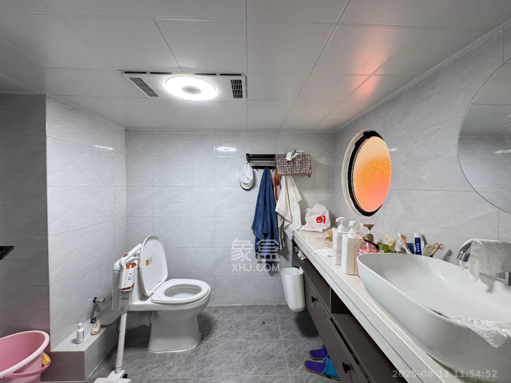 卓越中寰 1室1厅1卫 4000.0元/月 卓越中寰 1室1厅1卫 4000.0元/月室内图