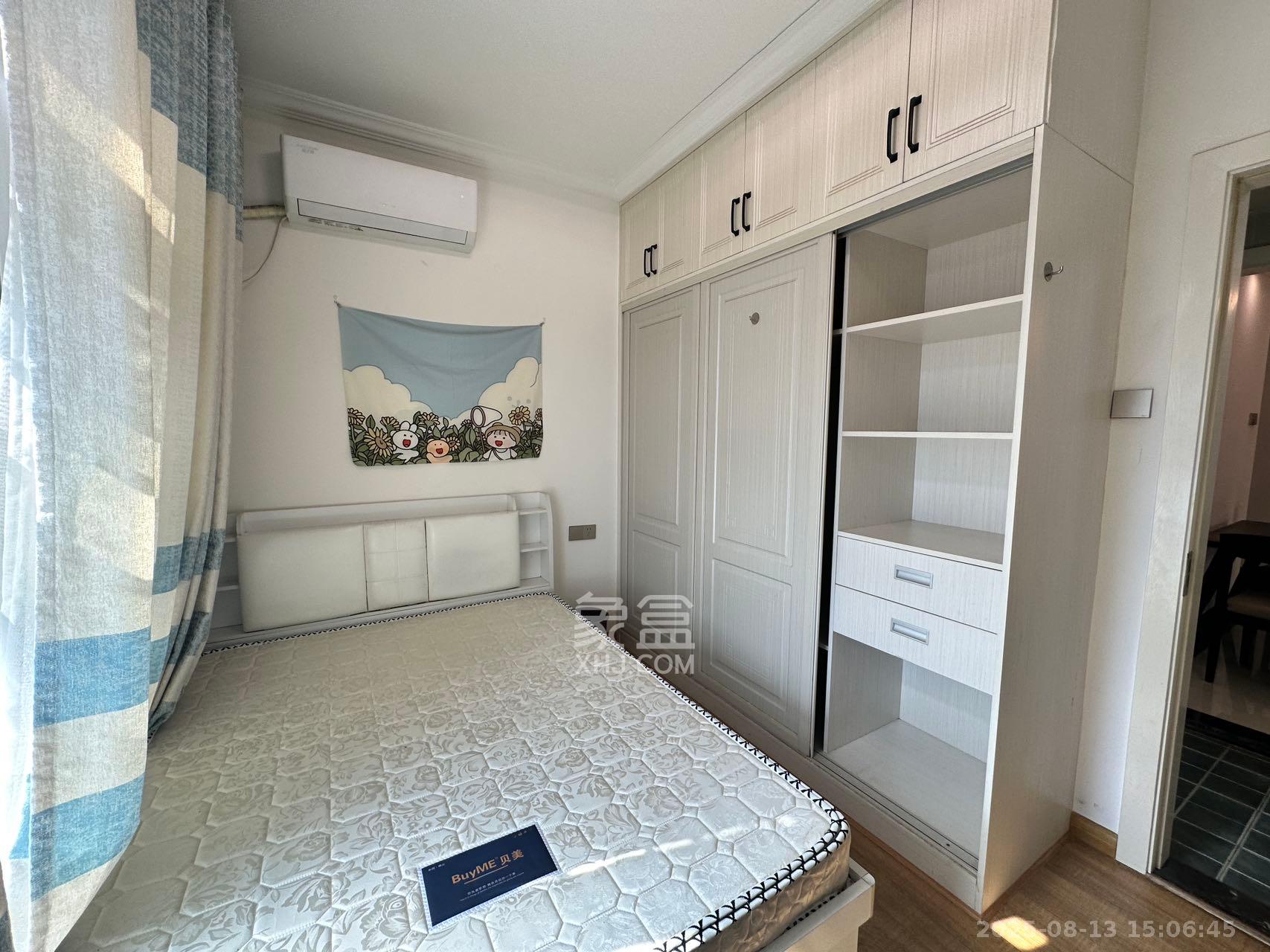 才子嘉都 3室2厅1卫 2500.0元/月 才子嘉都 3室2厅1卫 2500.0元/月室内图