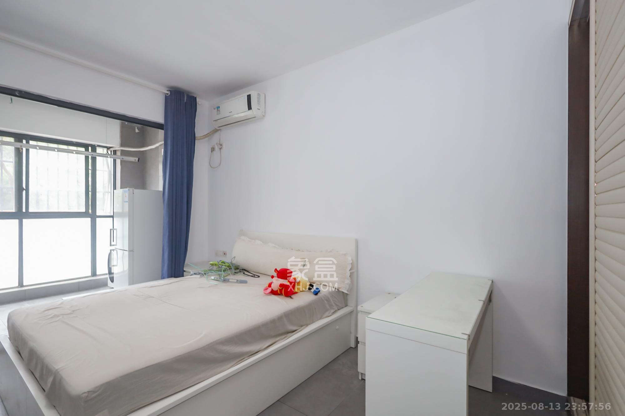 西山汇景一、二期  1室1厅1卫    28.8万 西山汇景一、二期  1室1厅1卫    28.8万卧室