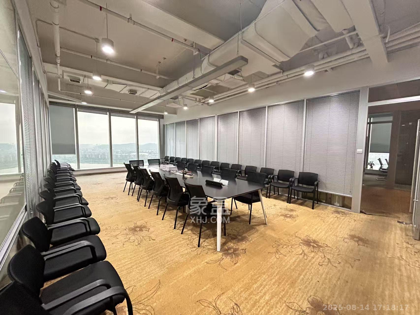 保利国际广场   446.0㎡      28000.0元/月室内图