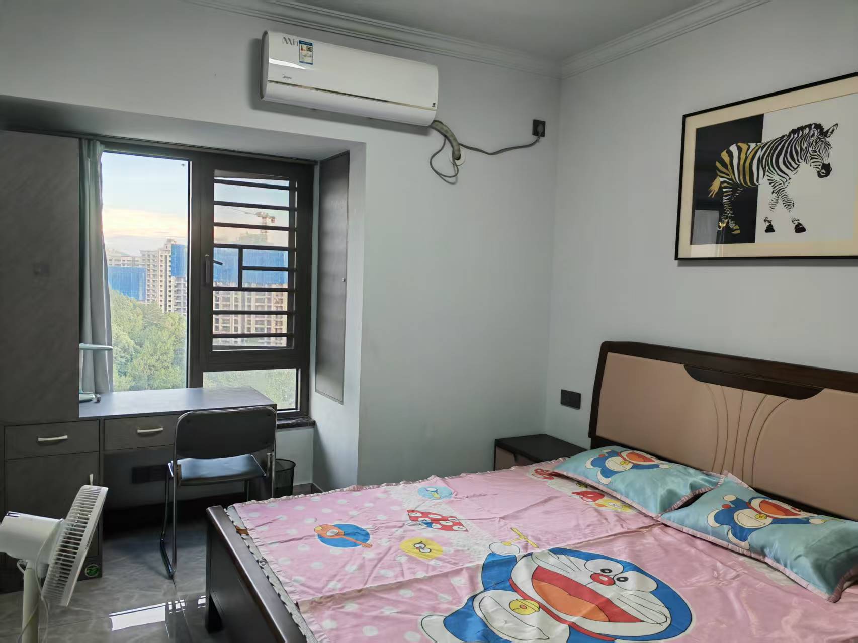 阳光时代  3室2厅2卫    1800.0元/月 阳光时代  3室2厅2卫    1800.0元/月室内图