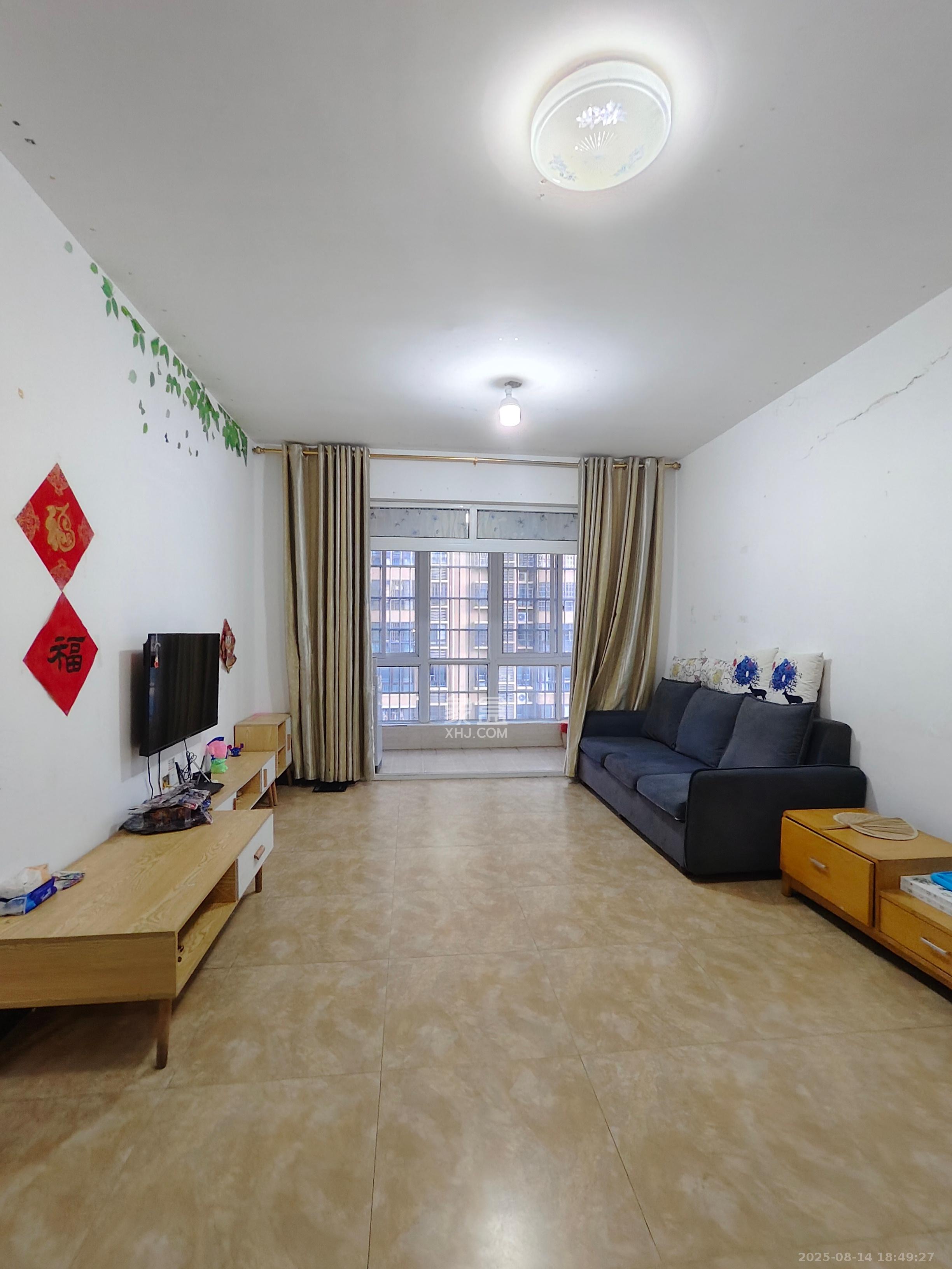 昌和商业中心/昌和国际  2室2厅1卫    1500.0元/月 昌和商业中心/昌和国际  2室2厅1卫    1500.0元/月室内图