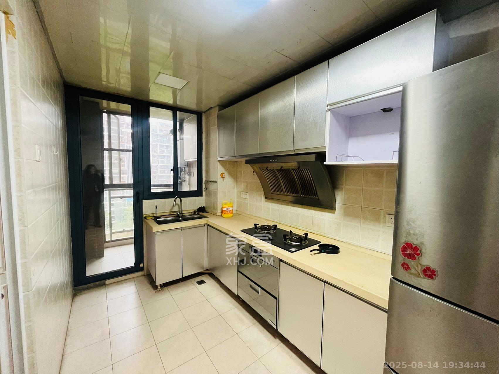 湘江北尚 3室2厅2卫 3200.0元/月 湘江北尚 3室2厅2卫 3200.0元/月室内图