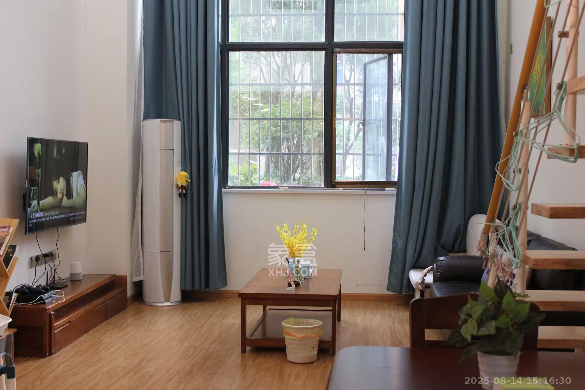 天元涉外景园B区  2室1厅1卫    1700.0元/月室内图