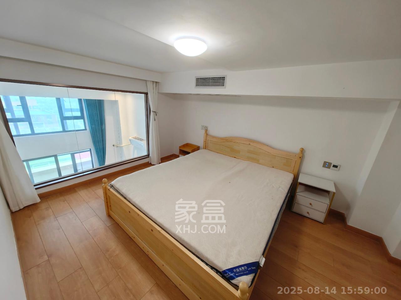 梦想新天地  1室1厅1卫    2000.0元/月室内图