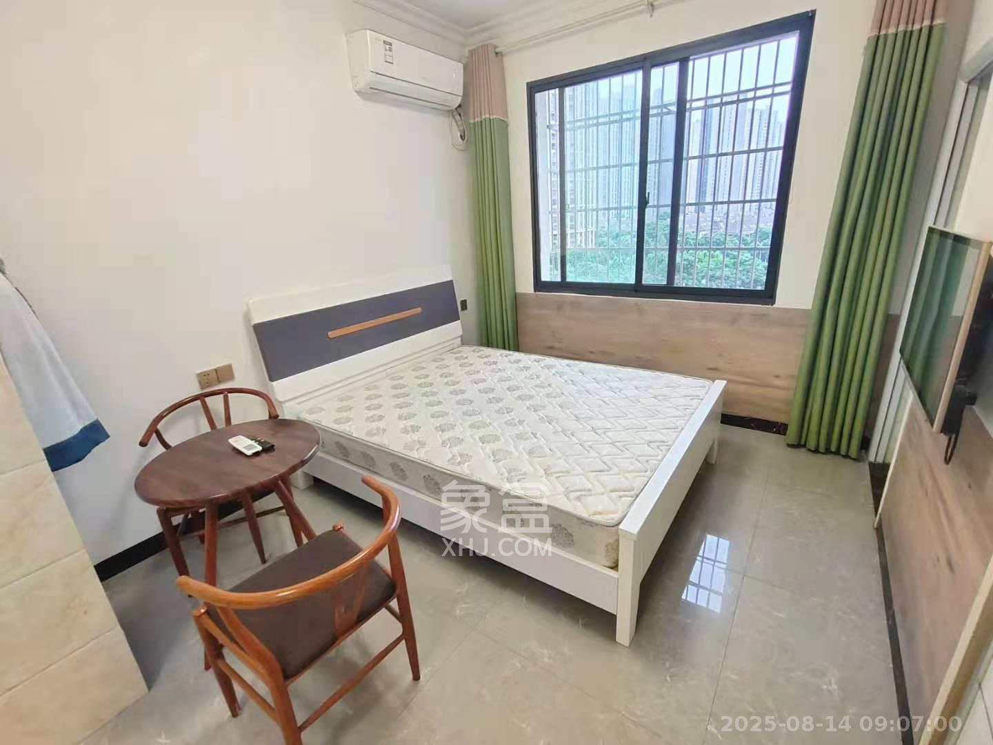 嘉顺苑  1室1厅1卫    1500.0元/月