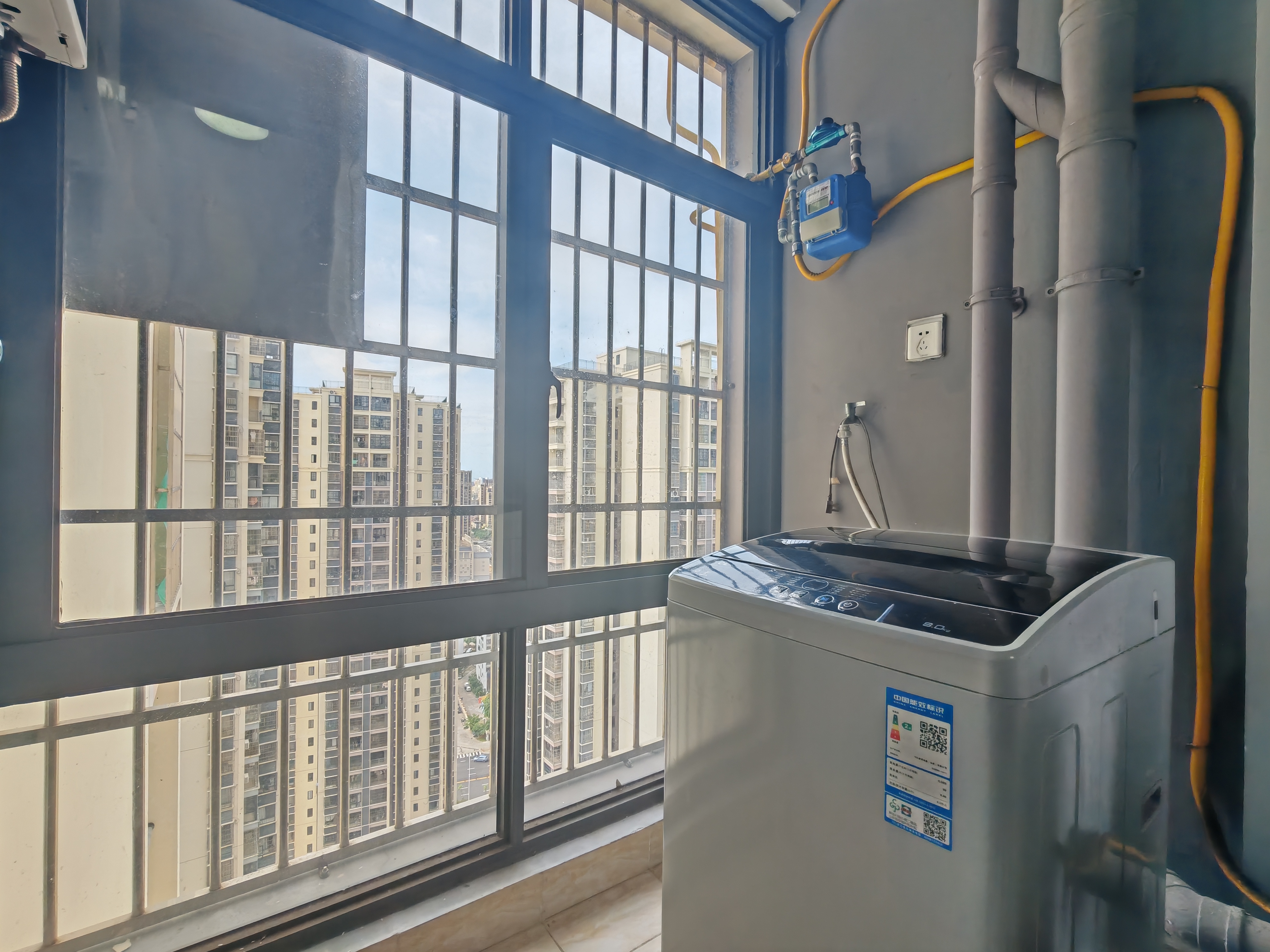 道客和悦坊 3室2厅2卫 2800.0元/月 道客和悦坊 3室2厅2卫 2800.0元/月室内图