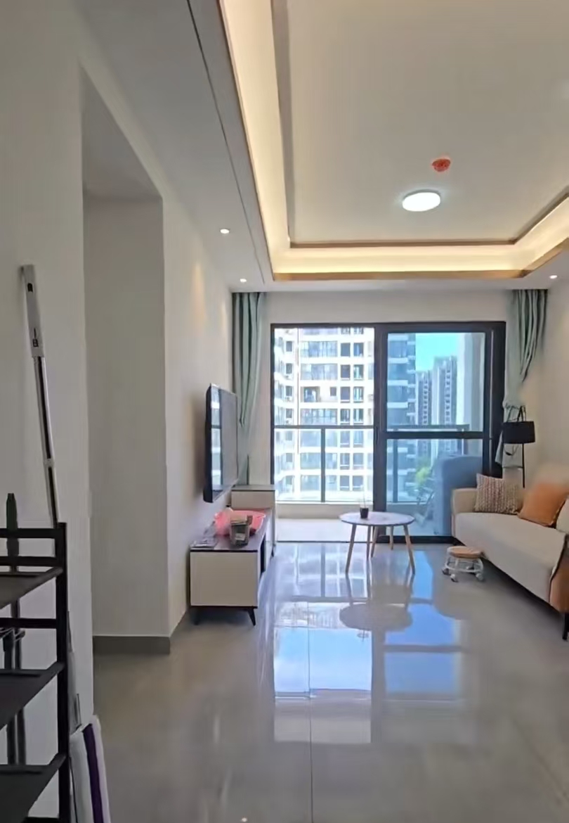 晨晖玺樾 2室2厅1卫 110.0万 晨晖玺樾 2室2厅1卫 110.0万户型图