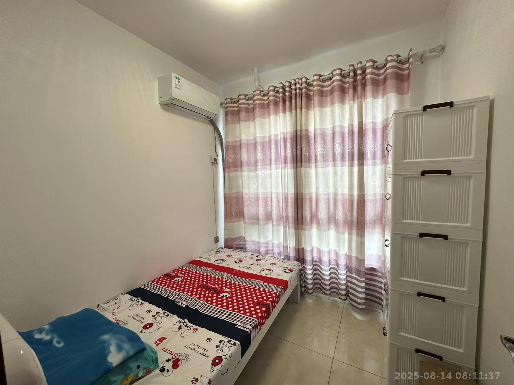 金轮翡翠名园 3室2厅1卫 1800.0元/月 金轮翡翠名园 3室2厅1卫 1800.0元/月室内图