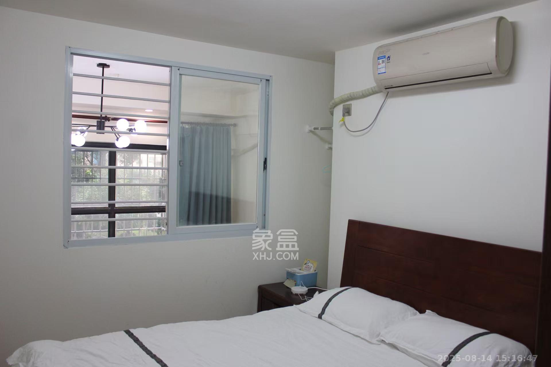 天元涉外景园B区 2室1厅1卫 1700.0元/月 天元涉外景园B区 2室1厅1卫 1700.0元/月室内图