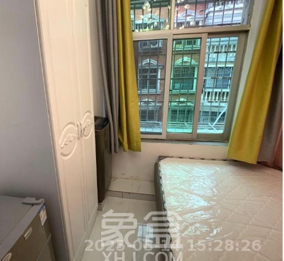 红星建材交易大市场  1室1厅1卫   1080.00元/月室内图