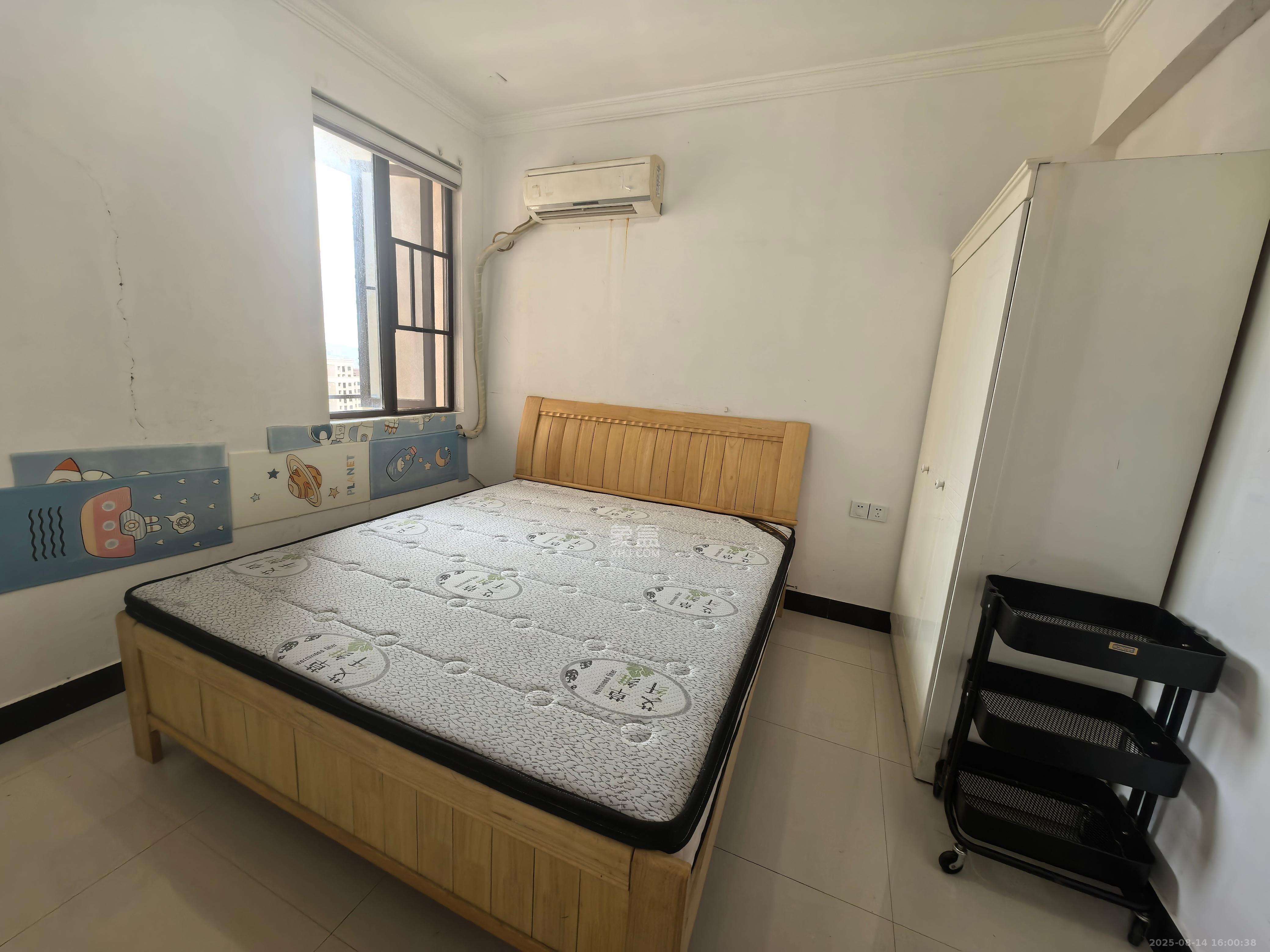 合能洋湖公馆 2室1厅1卫 2200.0元/月 合能洋湖公馆 2室1厅1卫 2200.0元/月室内图