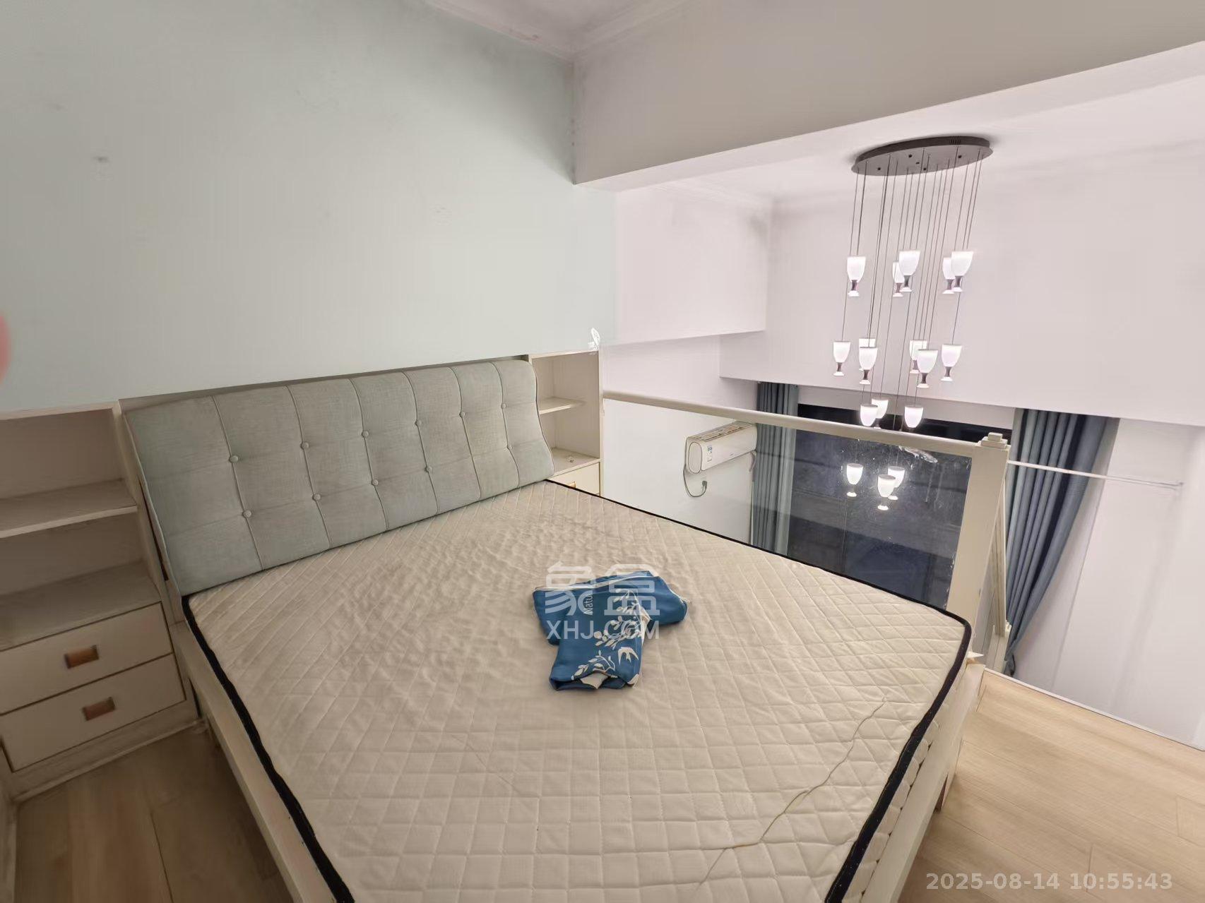 米兰春天  1室1厅1卫    1400.0元/月 米兰春天  1室1厅1卫    1400.0元/月室内图