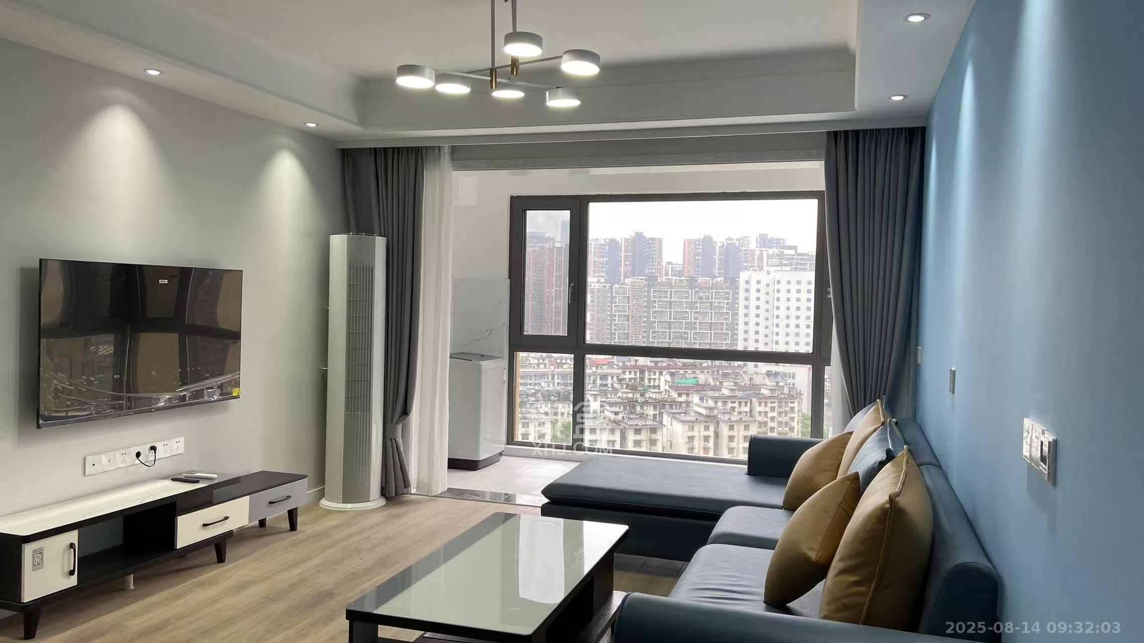 北辰三角洲C3区  3室2厅1卫    4200.0元/月 北辰三角洲C3区  3室2厅1卫    4200.0元/月室内图