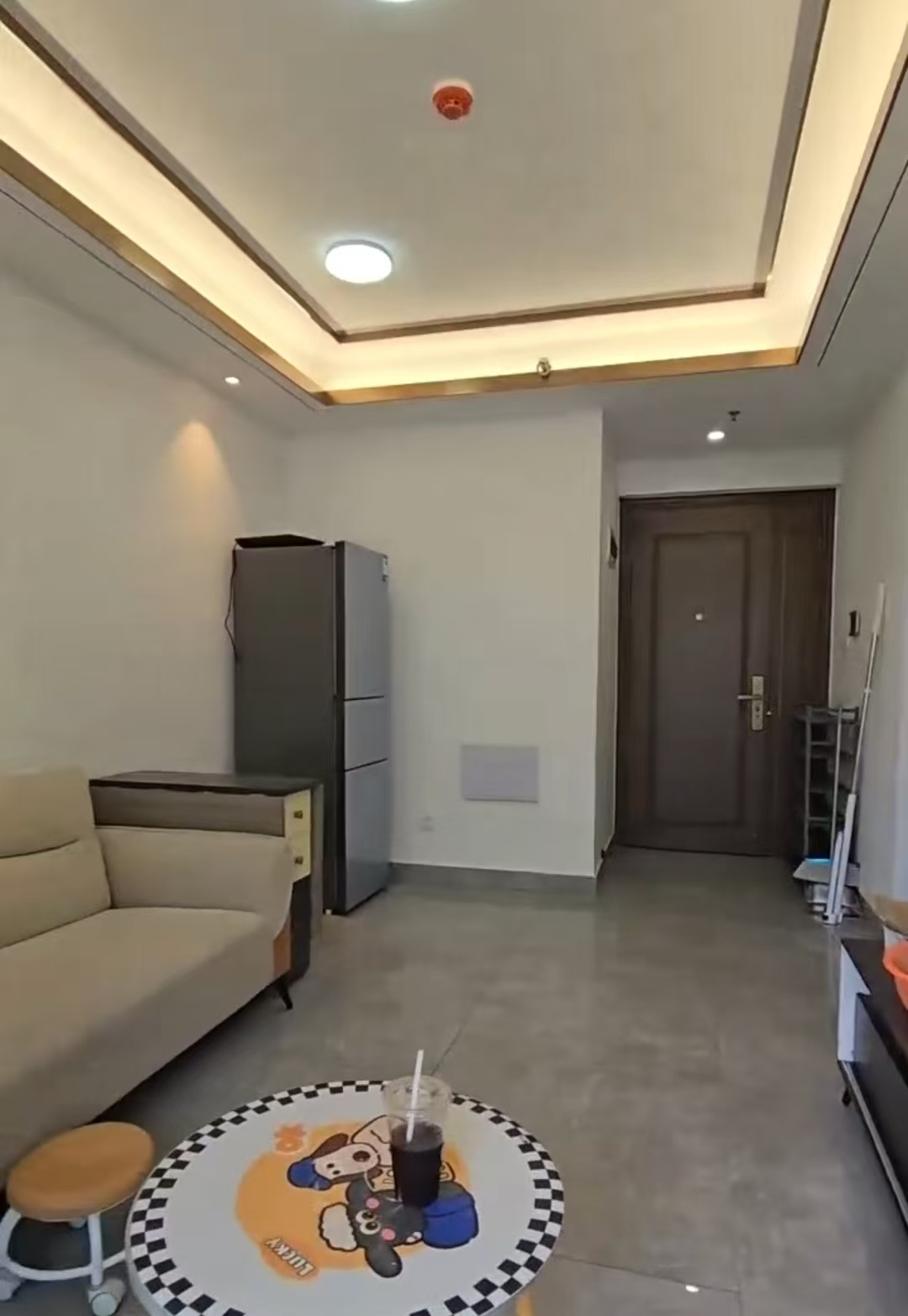 晨晖玺樾 2室2厅1卫 110.0万 晨晖玺樾 2室2厅1卫 110.0万室内图