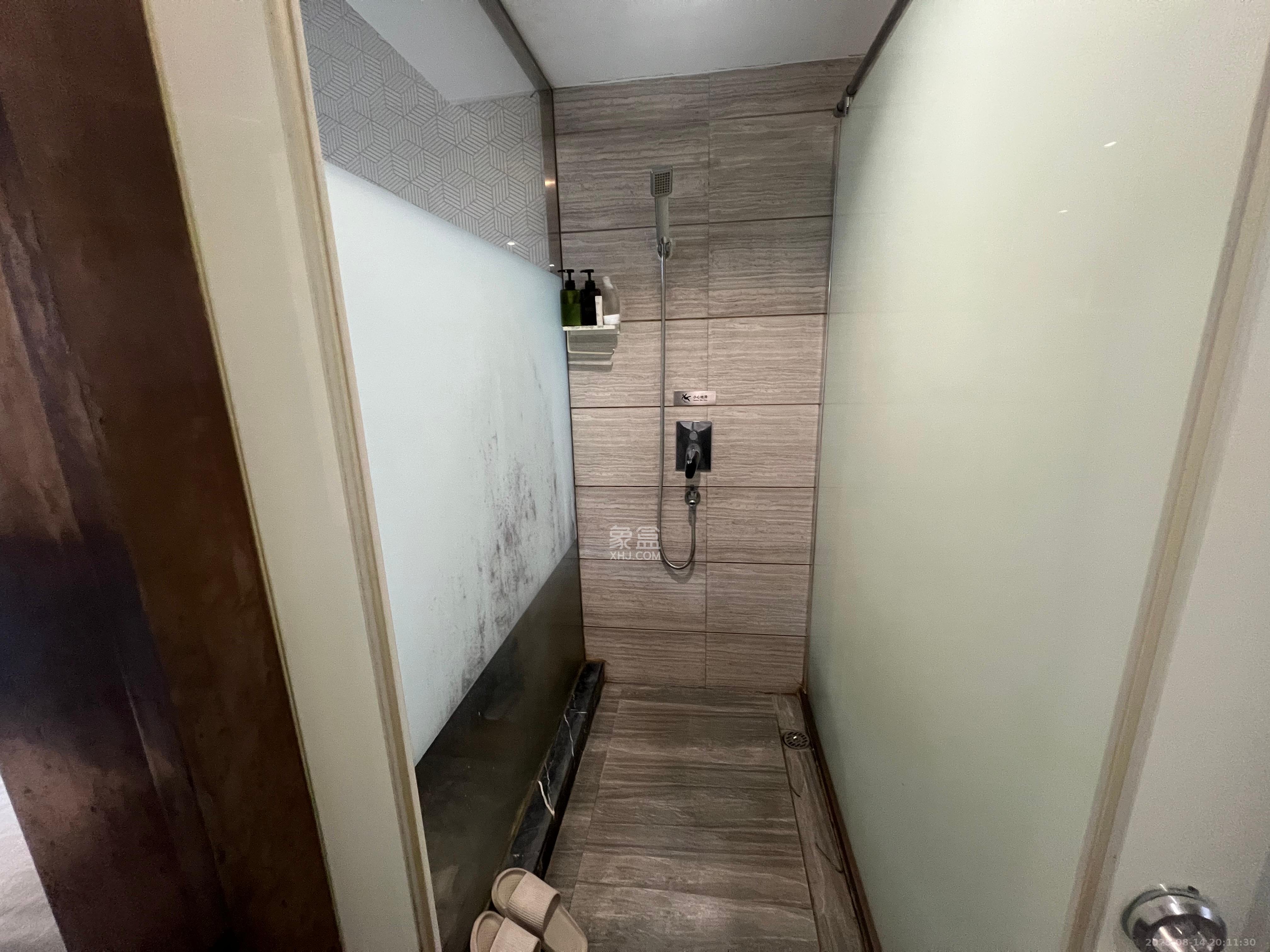 尚都美寓 1室1厅1卫 750.0元/月 尚都美寓 1室1厅1卫 750.0元/月室内图