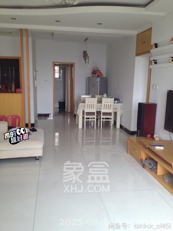 幸福洋房  1室2厅1卫    1500.0元/月 幸福洋房  1室2厅1卫    1500.0元/月室内图