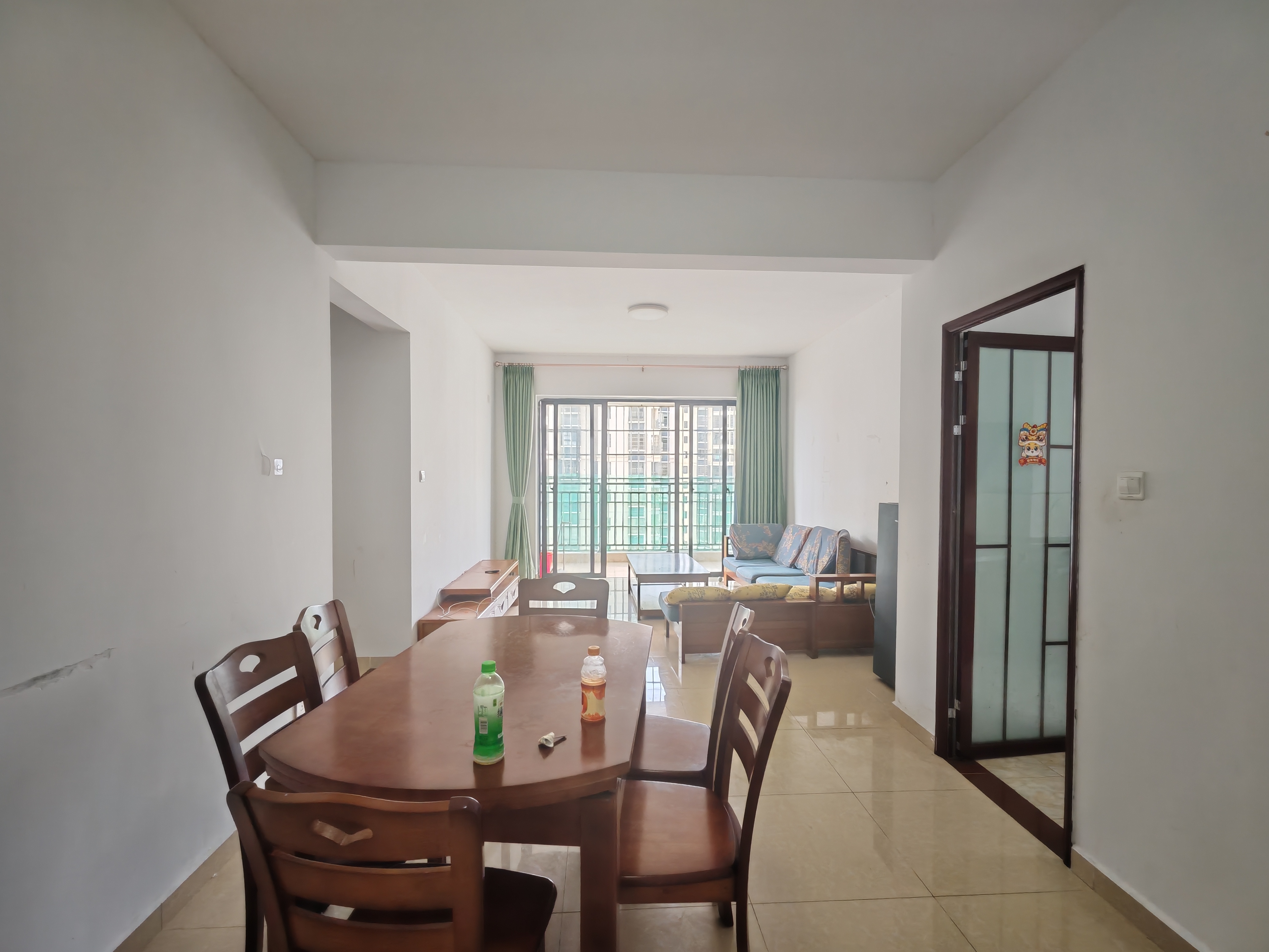 道客和悦坊 3室2厅2卫 2800.0元/月 道客和悦坊 3室2厅2卫 2800.0元/月室内图