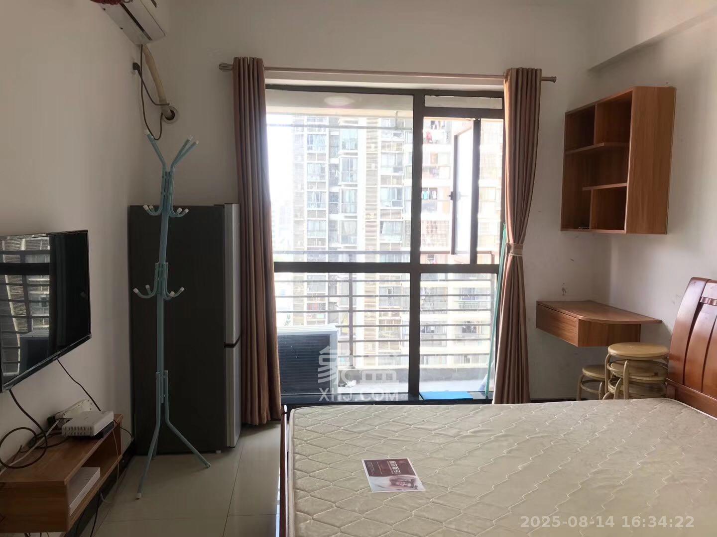 尚都美寓 1室1厅1卫 1000.0元/月 尚都美寓 1室1厅1卫 1000.0元/月室内图