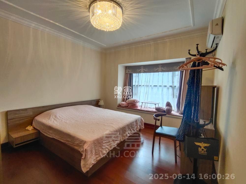 恒大华府 3室2厅2卫 3000.0元/月 恒大华府 3室2厅2卫 3000.0元/月室内图