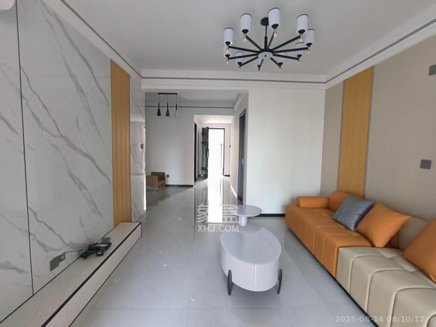 周南学府  2室2厅1卫    2250.0元/月室内图