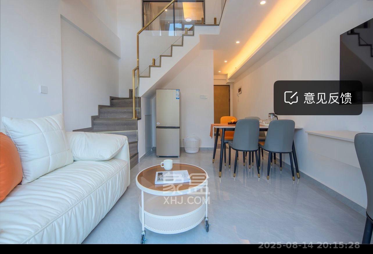 君悦新天地  1室0厅0卫    7500.0元/月室内图