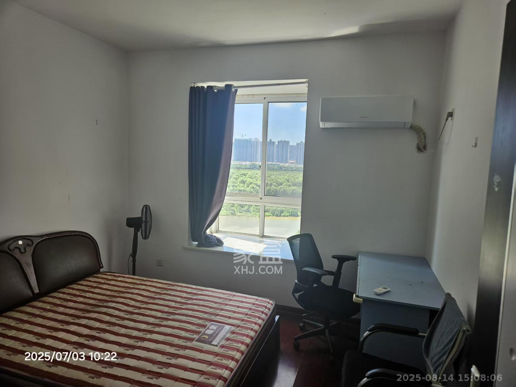 科大景园  2室2厅1卫    1900.0元/月室内图