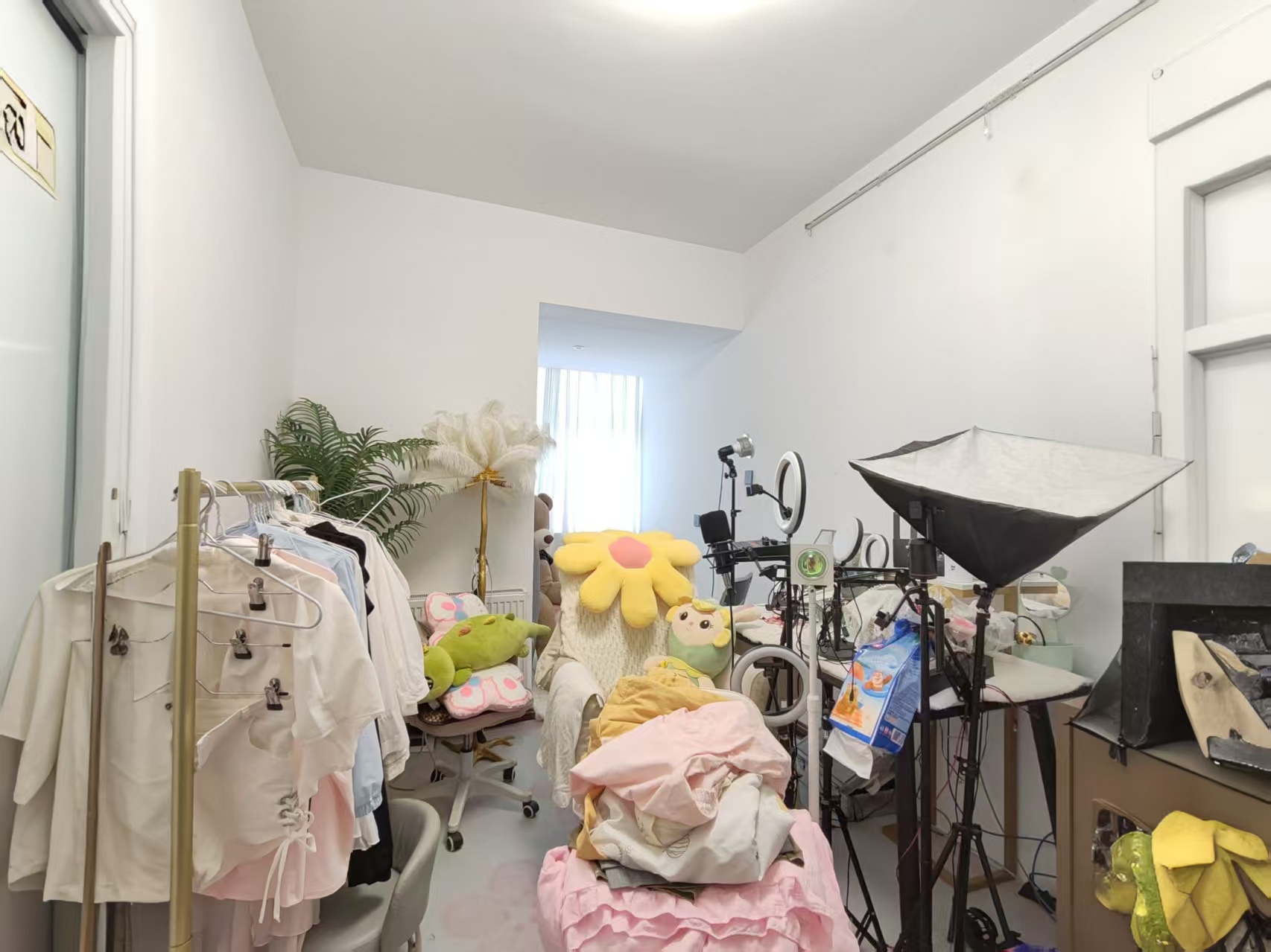湘水1号  1室0厅0卫   32.00万室内图