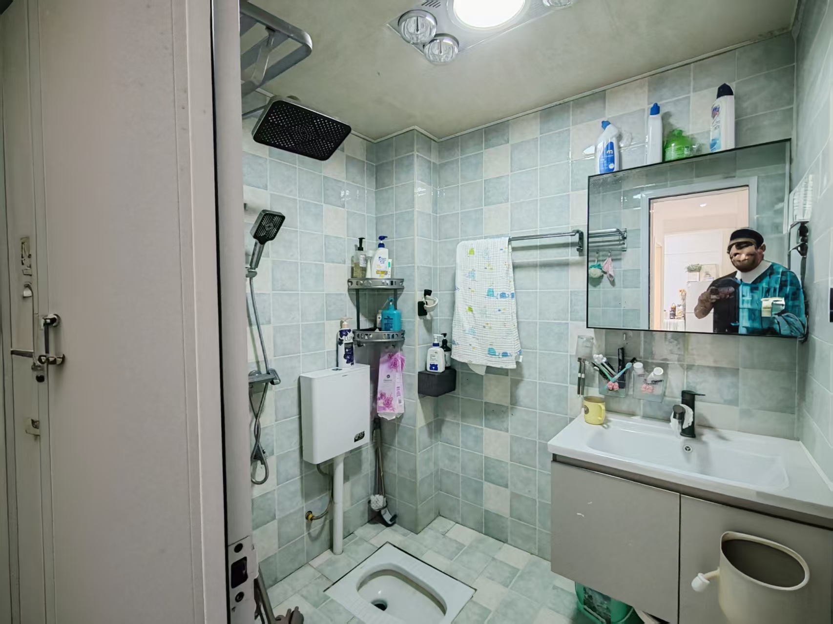 湘水1号 1室0厅0卫 32.0万 湘水1号 1室0厅0卫 32.0万室内图