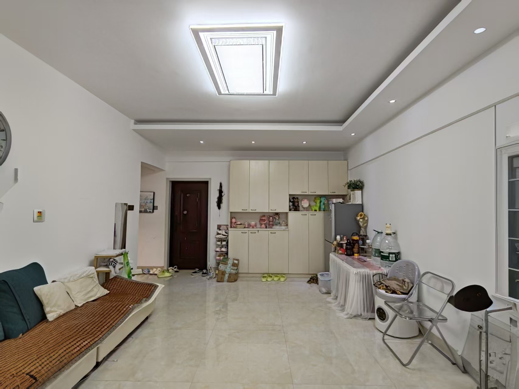 湘水1号 1室0厅0卫 32.0万 湘水1号 1室0厅0卫 32.0万室内图