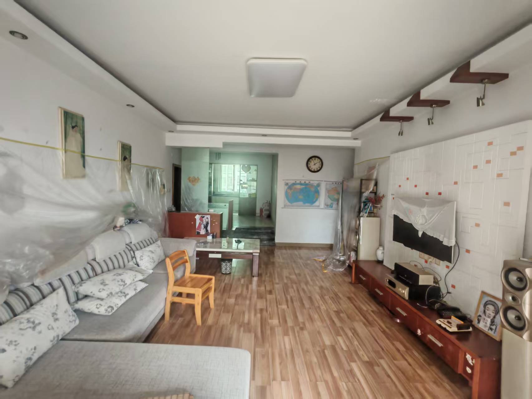 熹悦花都 4室2厅2卫 39.8万 熹悦花都 4室2厅2卫 39.8万室内图