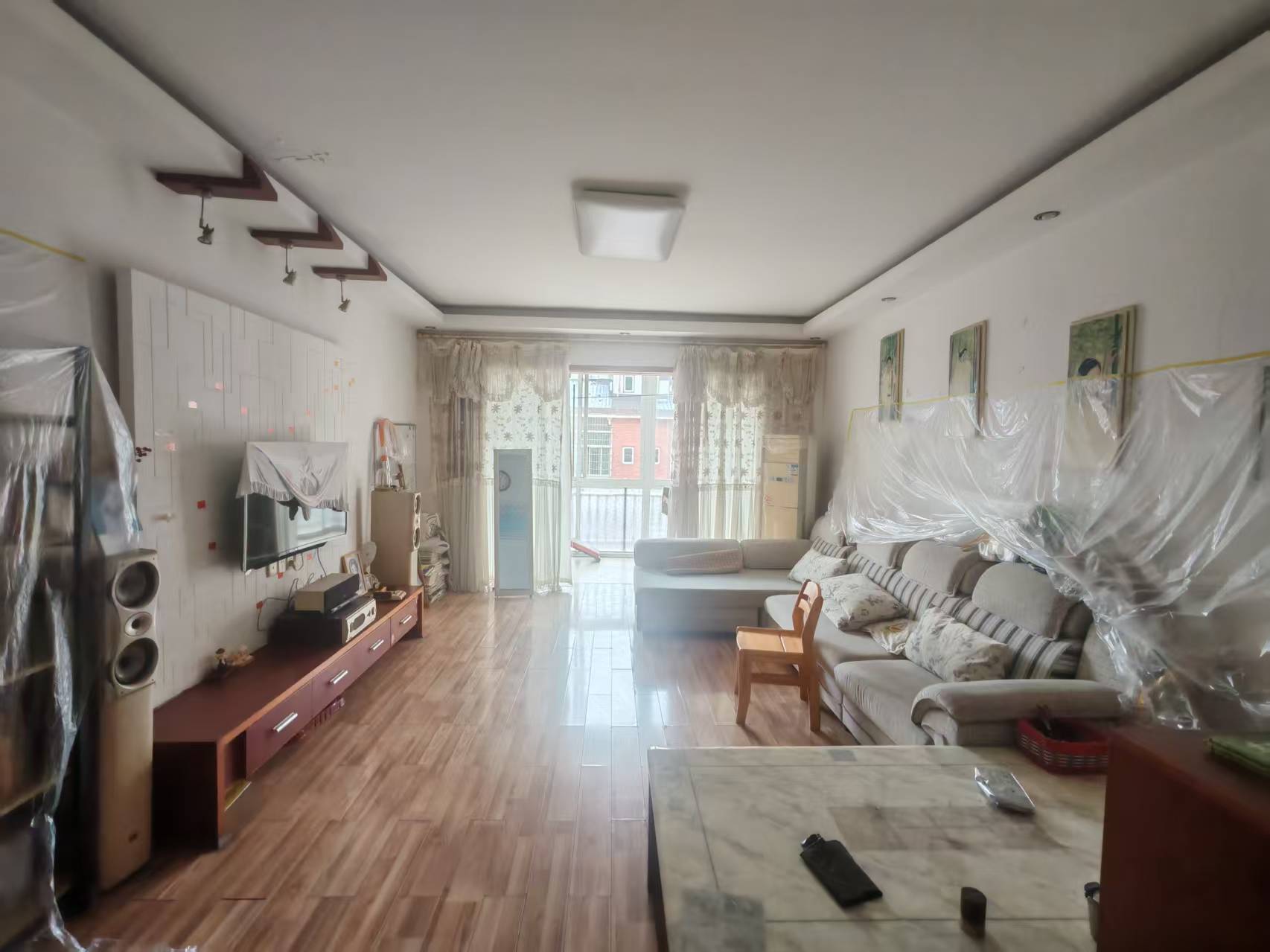 熹悦花都 4室2厅2卫 39.8万 熹悦花都 4室2厅2卫 39.8万室内图