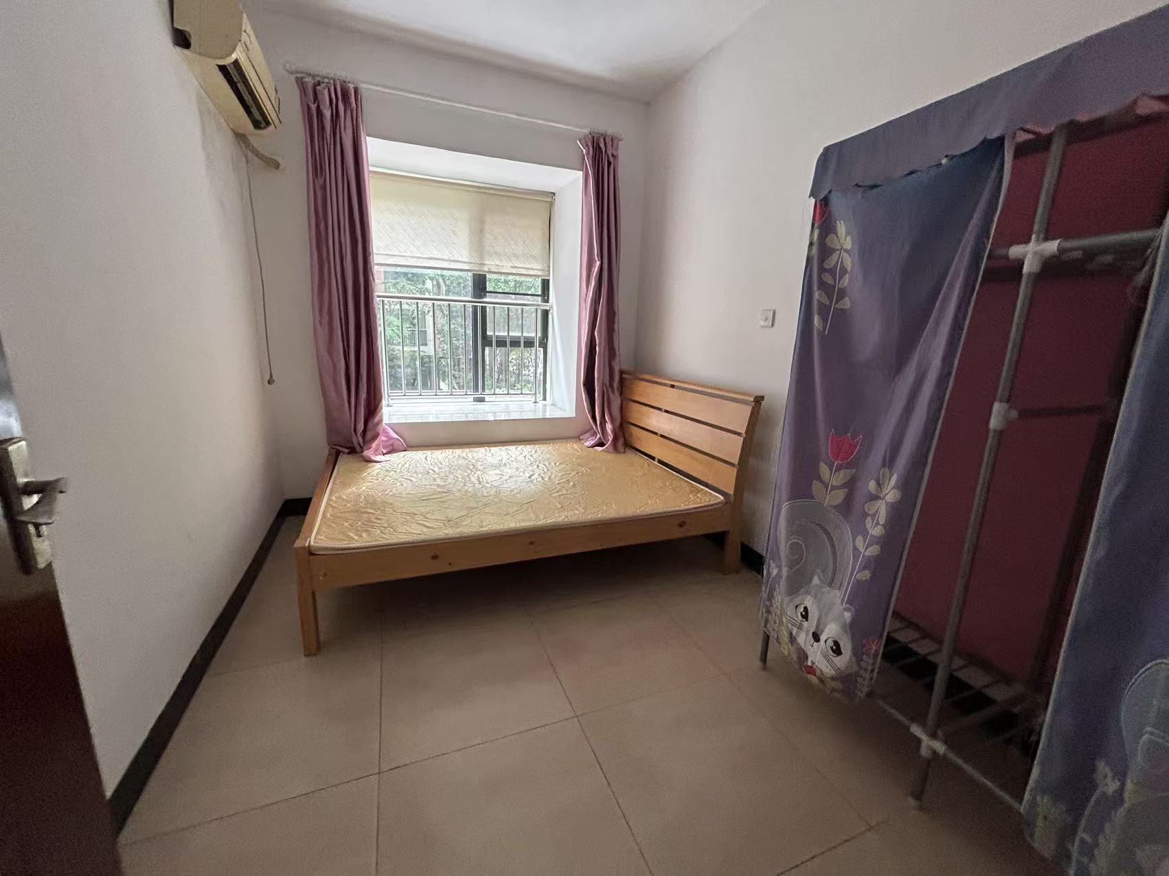 庐山春天二期曼城 3室2厅2卫 76.8万 庐山春天二期曼城 3室2厅2卫 76.8万室内图