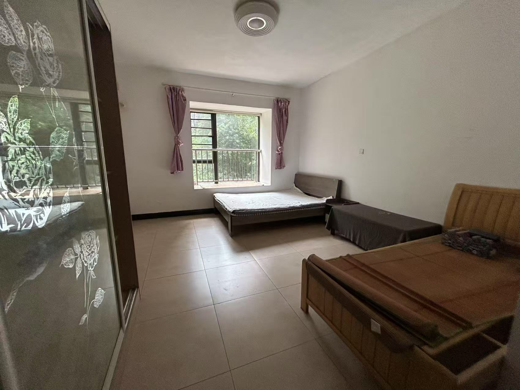 庐山春天二期曼城 3室2厅2卫 76.8万 庐山春天二期曼城 3室2厅2卫 76.8万室内图