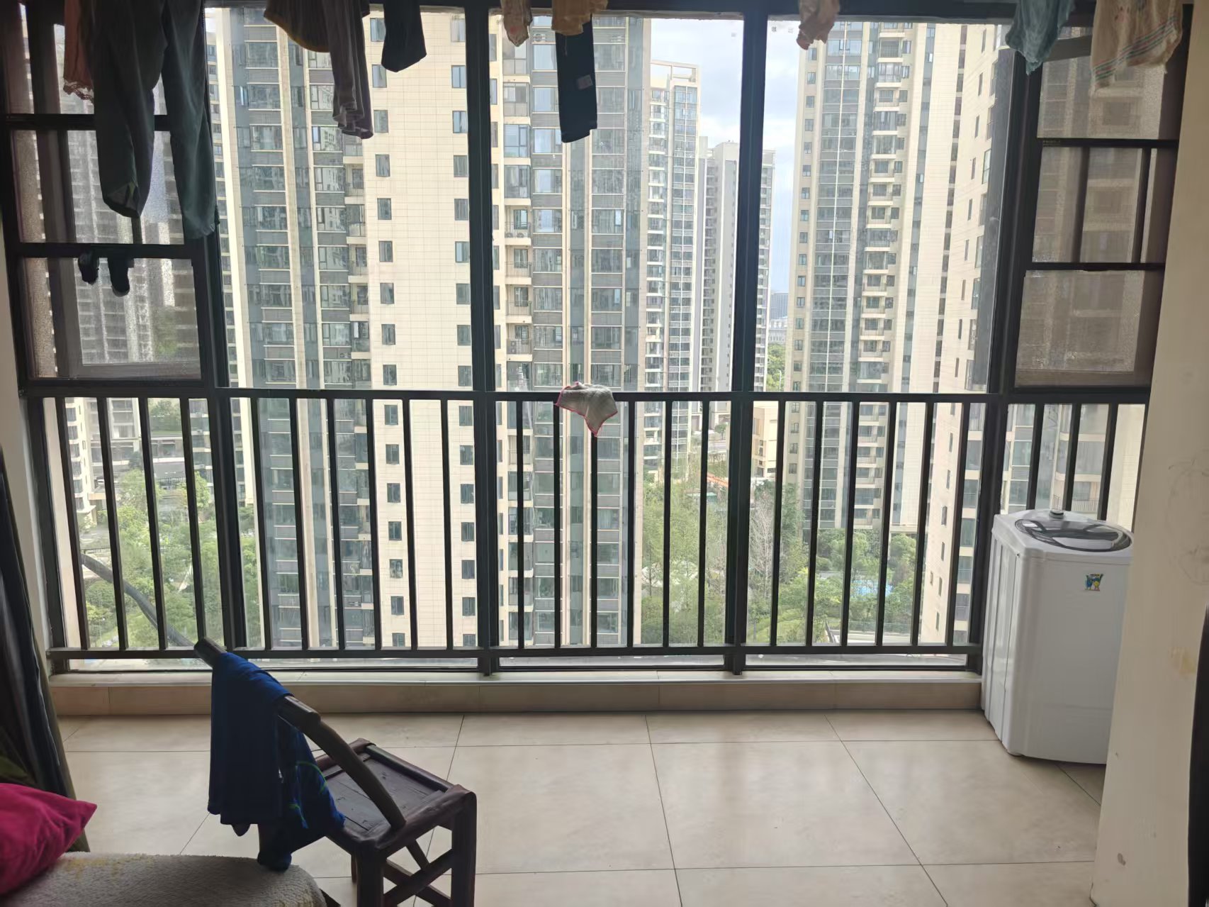 佳兆业金域天下二期 3室2厅1卫 42.0万 佳兆业金域天下二期 3室2厅1卫 42.0万室内图