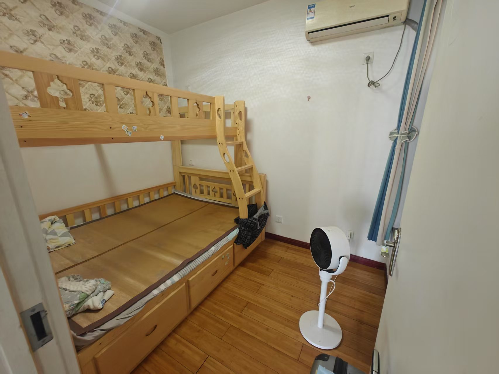 佳兆业金域天下二期 3室2厅1卫 42.0万 佳兆业金域天下二期 3室2厅1卫 42.0万室内图