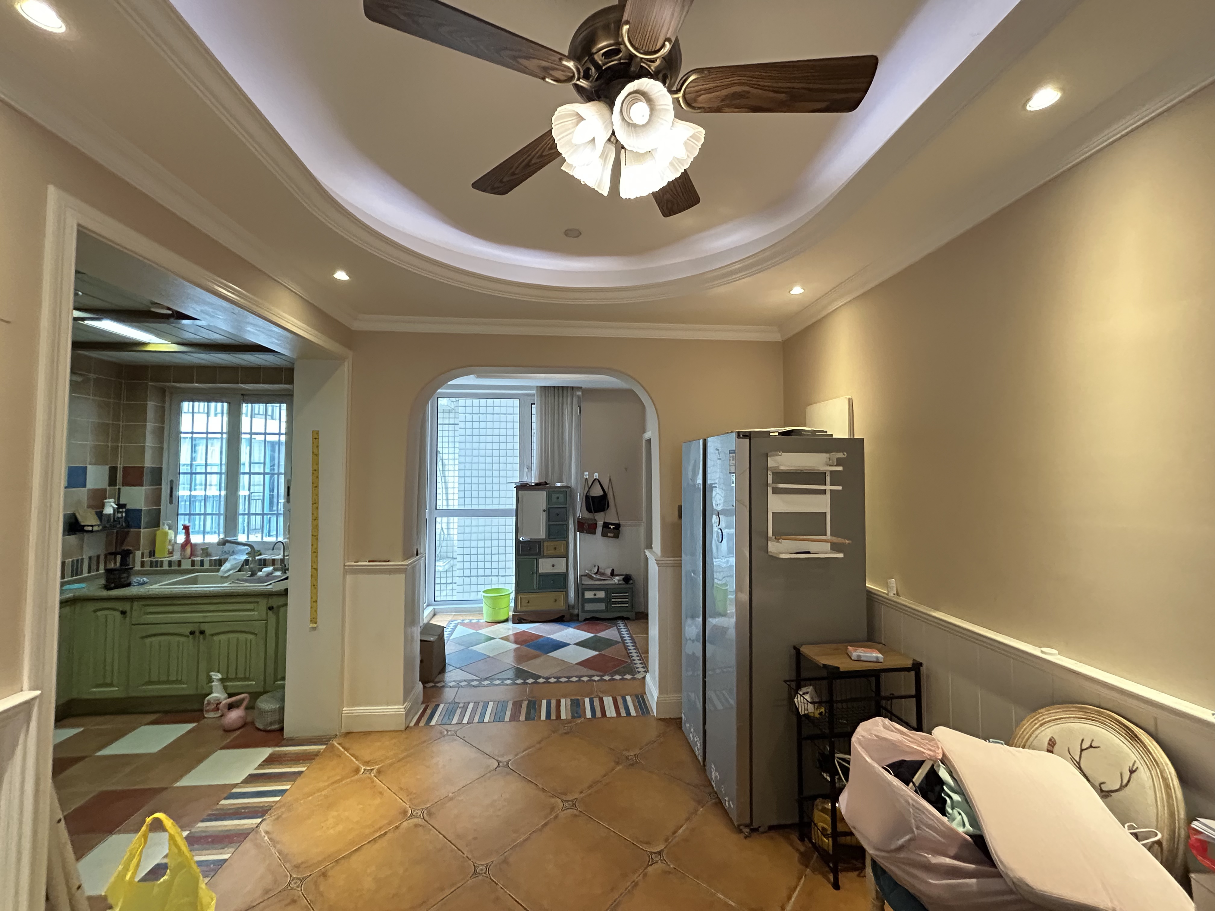 西域名邸  3室2厅2卫    78.0万 西域名邸  3室2厅2卫    78.0万室内图