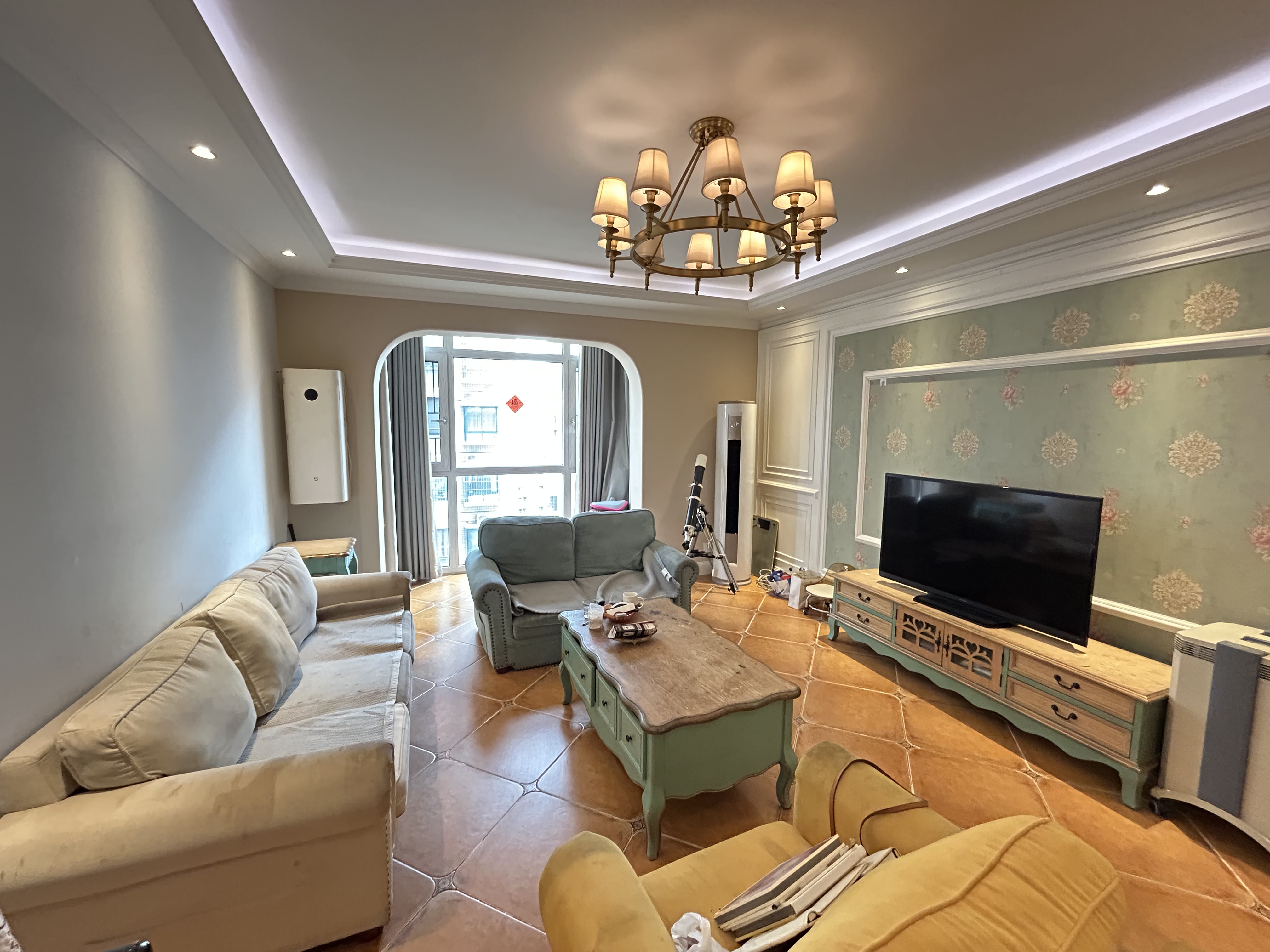 西域名邸  3室2厅2卫    78.0万 西域名邸  3室2厅2卫    78.0万室内图