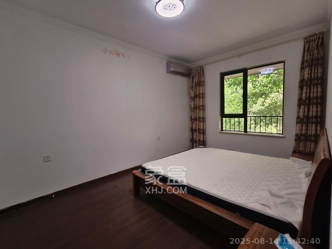 万科里梅溪郡 4室2厅2卫 4000.0元/月 万科里梅溪郡 4室2厅2卫 4000.0元/月室内图