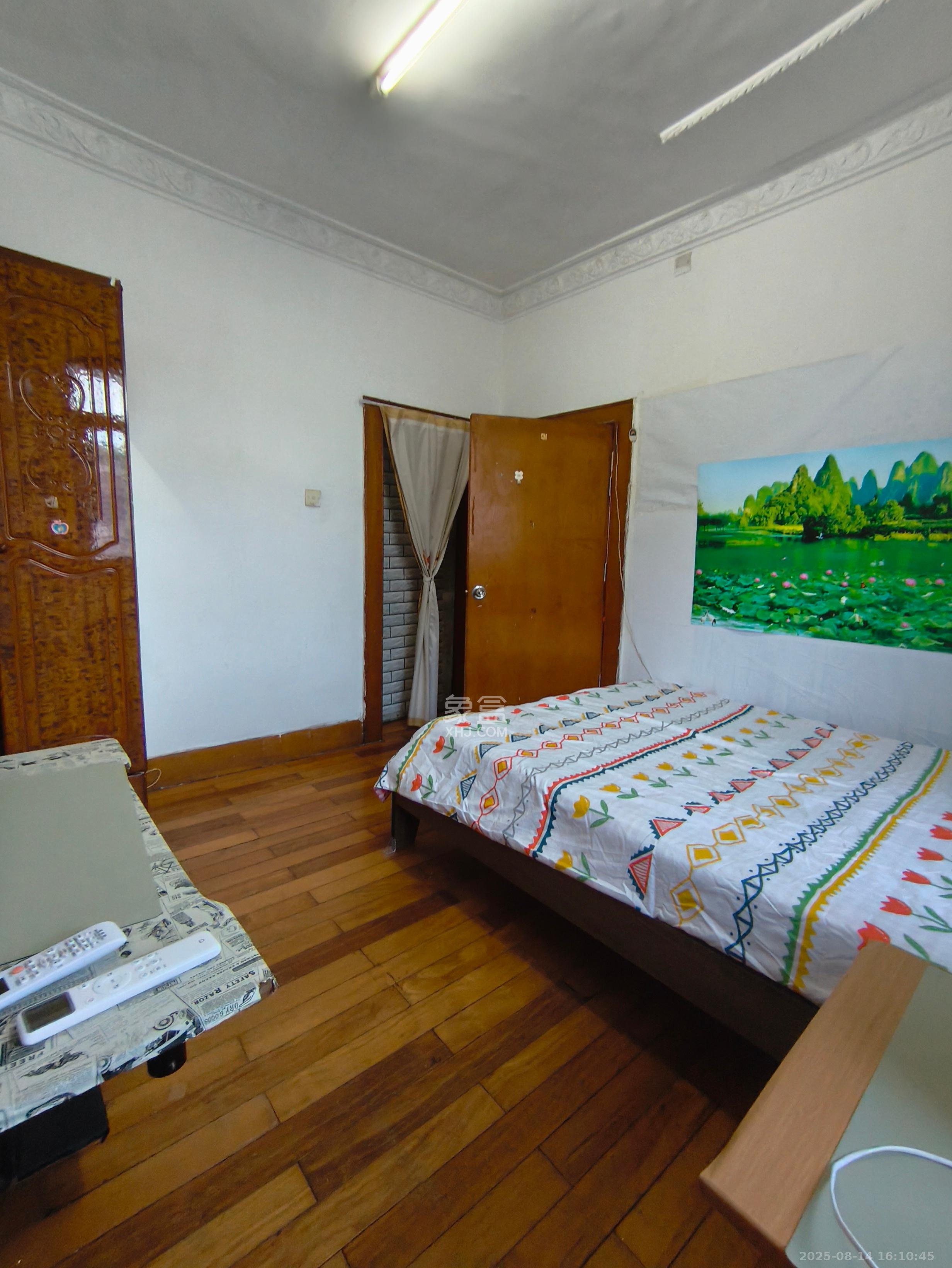 砂子塘社区 2室1厅1卫 1500.0元/月 砂子塘社区 2室1厅1卫 1500.0元/月室内图