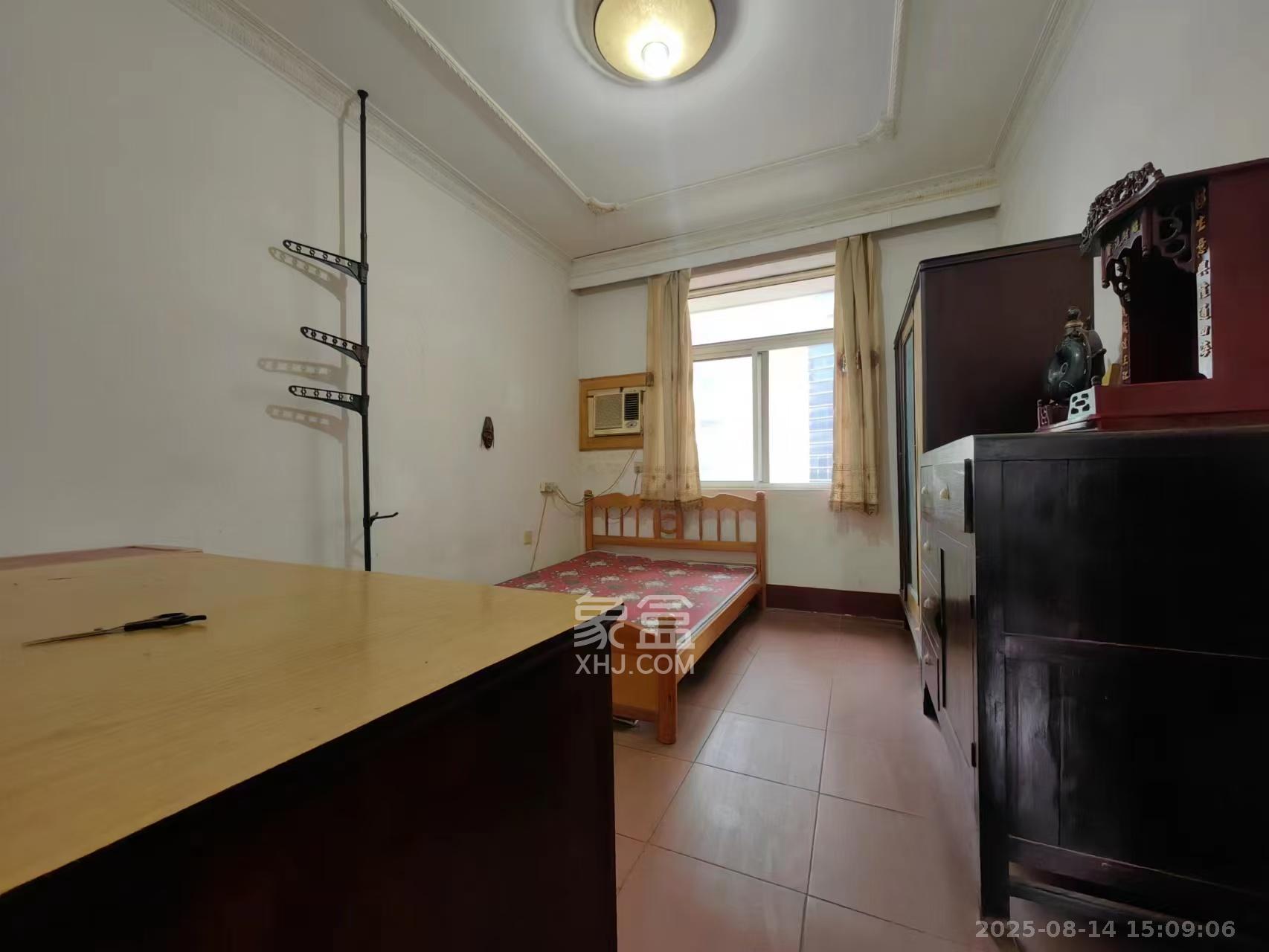 省水院宿舍  3室2厅1卫    2000.0元/月室内图