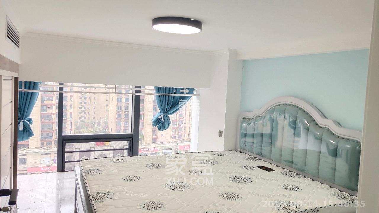 裕天国际商汇中心 1室0厅0卫 2000.0元/月 裕天国际商汇中心 1室0厅0卫 2000.0元/月室内图