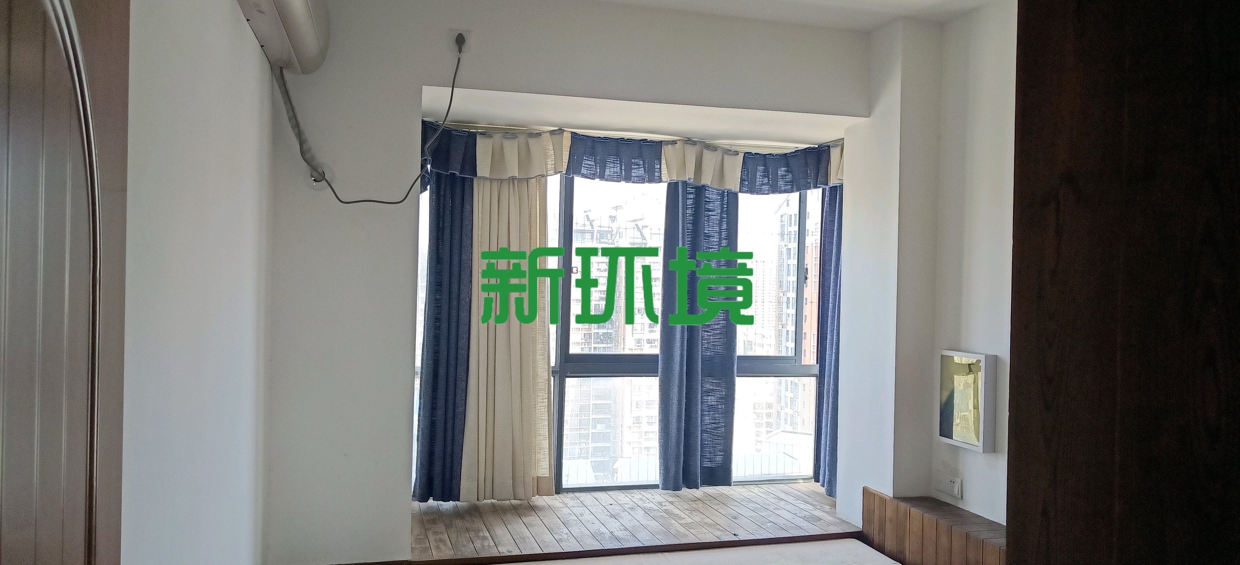 鑫成君泰  1室0厅0卫   82.00万客厅