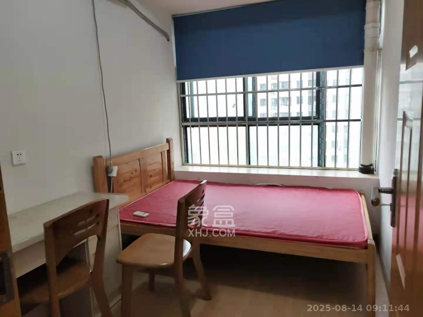 长房时代城  3室2厅1卫   2500.00元/月室内图