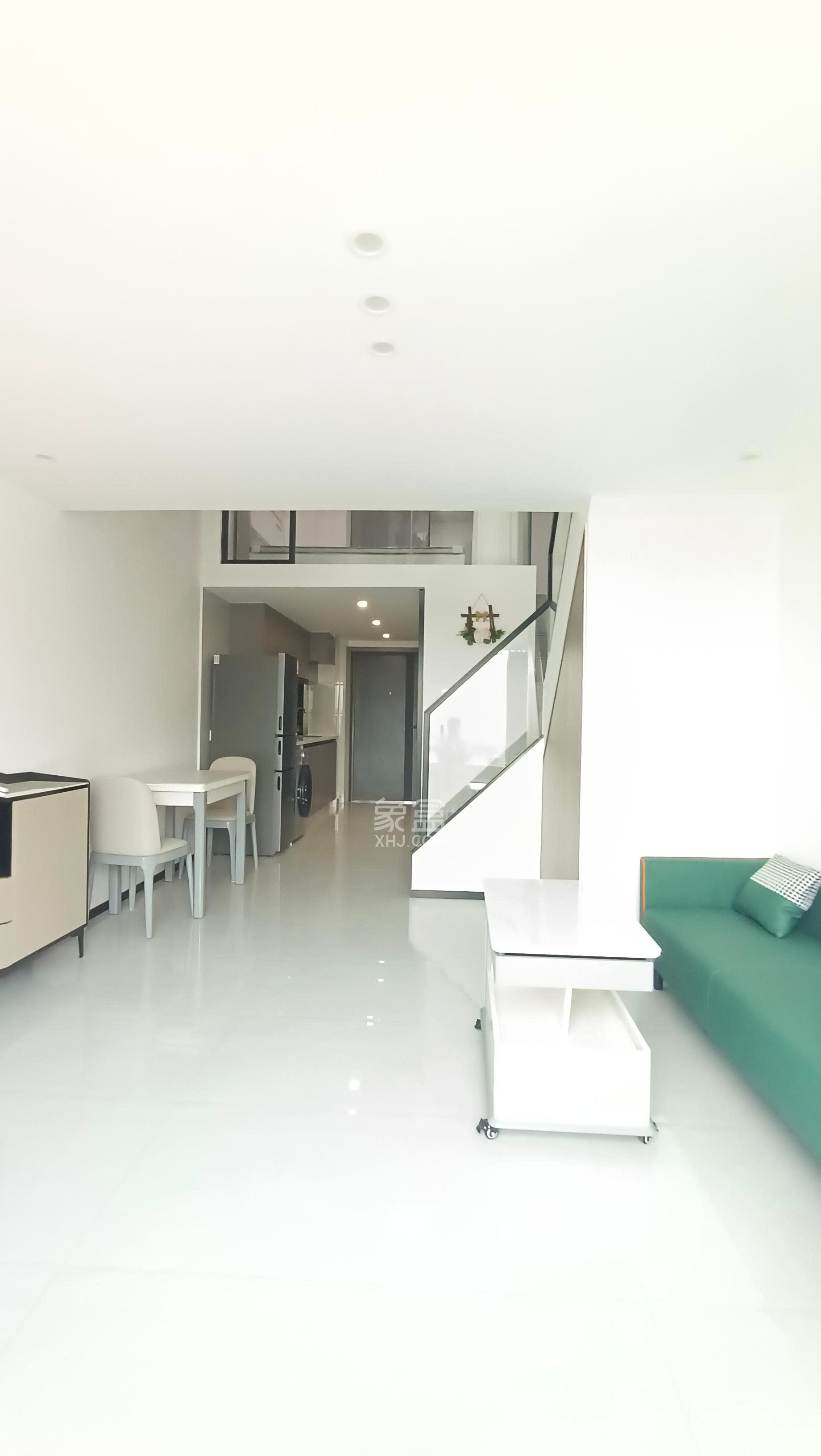 建发养云  1室0厅0卫   3000.00元/月室内图