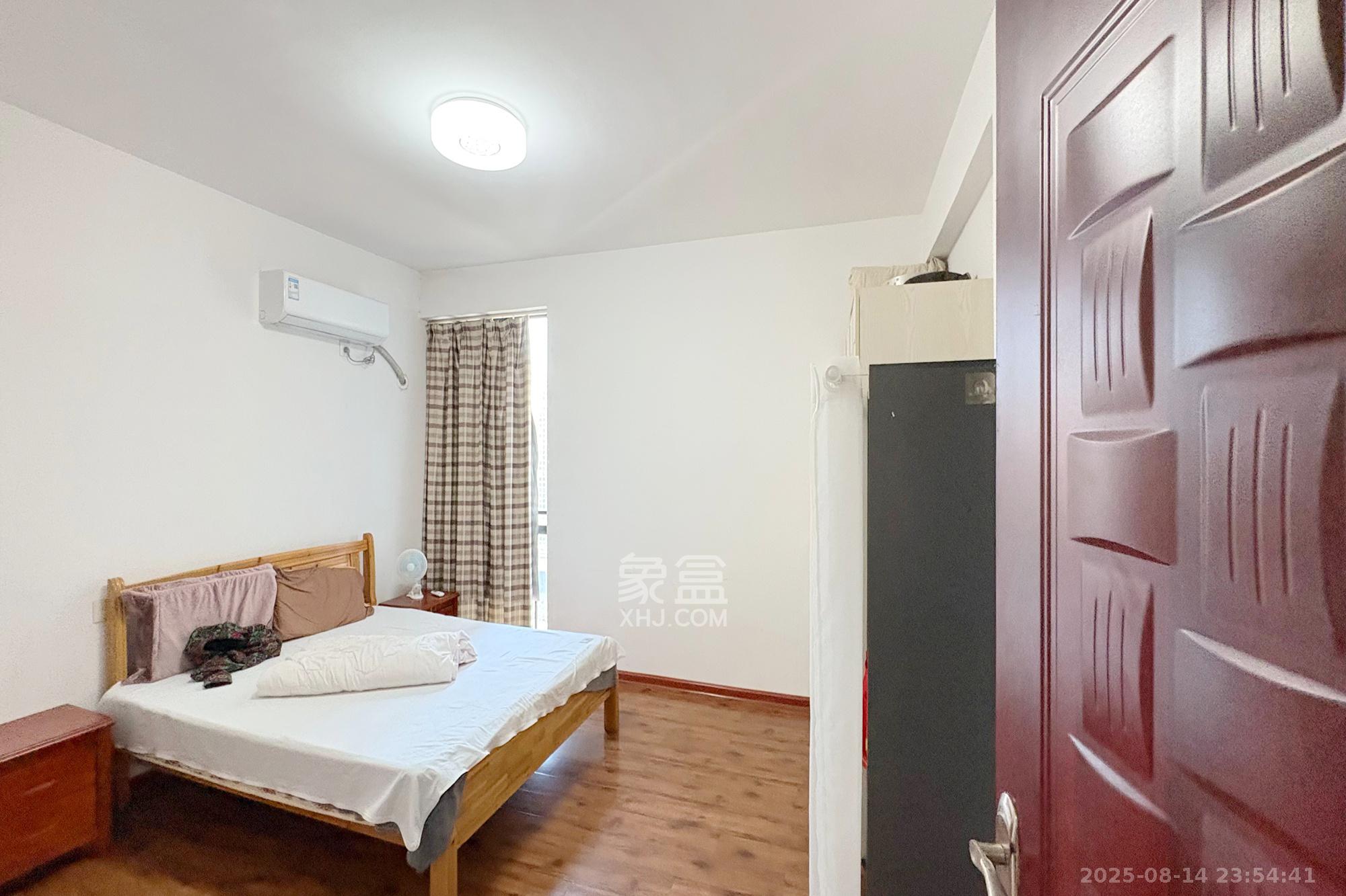 凯通国际城（凯通朝庭）  2室1厅1卫    90.0万卧室