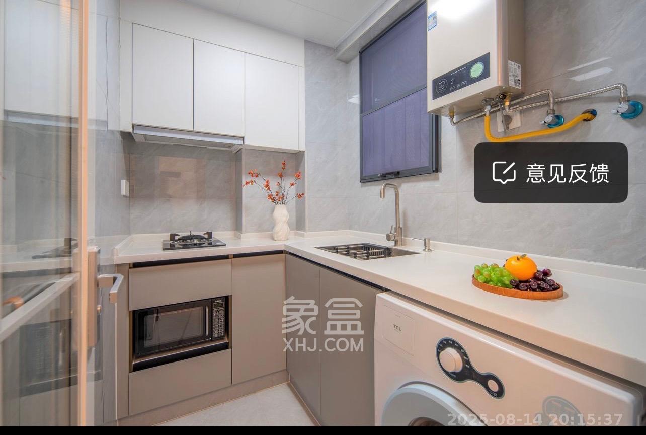 君悦新天地  1室0厅0卫    7500.0元/月室内图