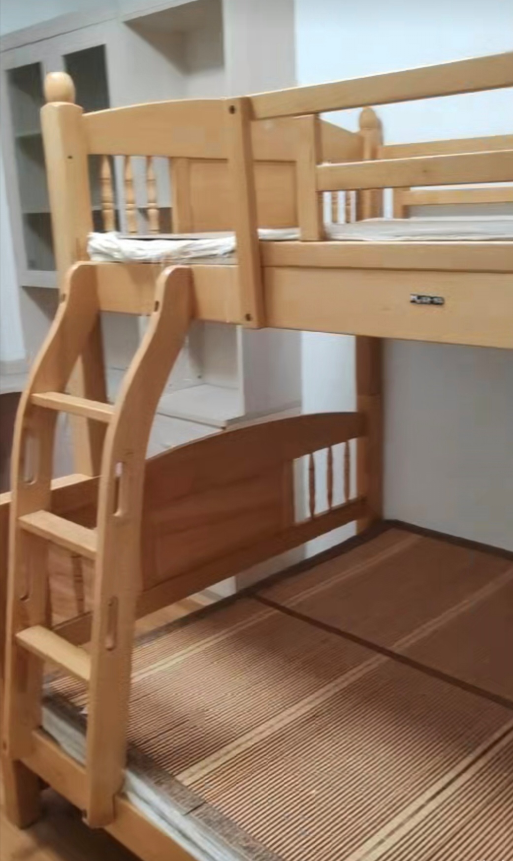 物资局家属楼（童家社区）  2室1厅1卫    1000.0元/月室内图