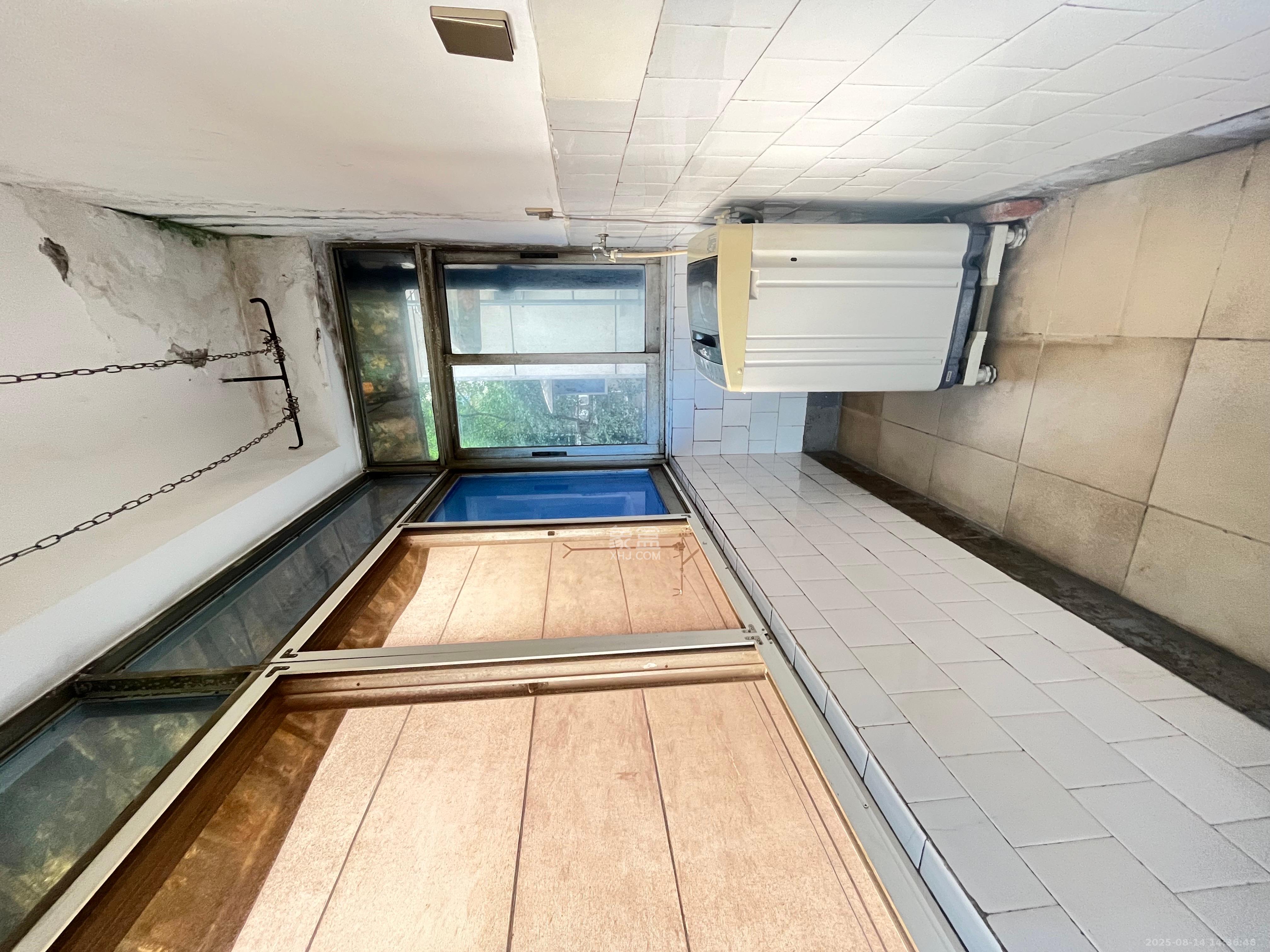 生物药厂宿舍  3室1厅1卫    1700.0元/月室内图