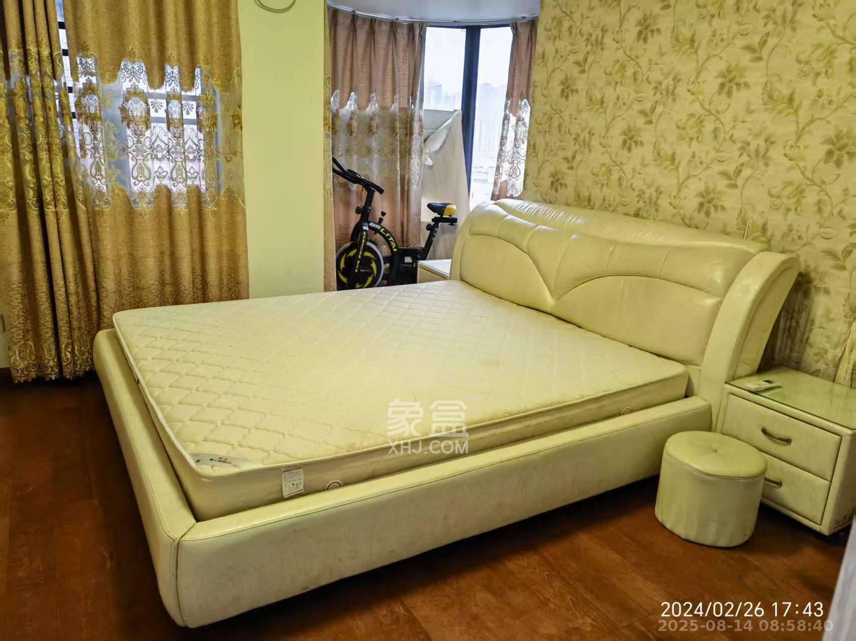 西城龙庭  3室2厅2卫   2800.00元/月室内图